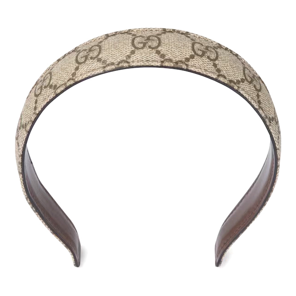 Bandeau pour les cheveux 'GG' pour Femmes