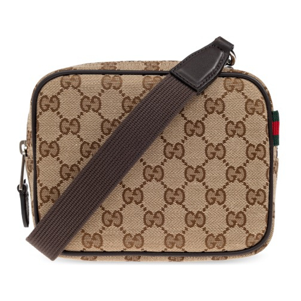 Mini sac 'GG' pour Hommes