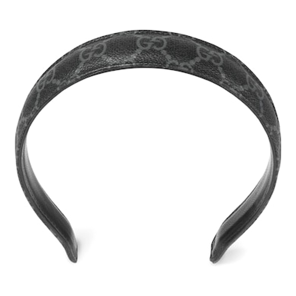 Bandeau pour les cheveux 'GG' pour Femmes