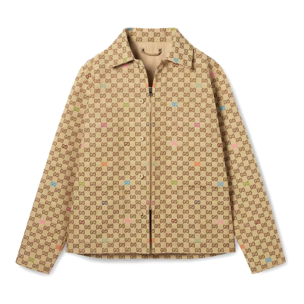 Veste 'GG' pour Hommes