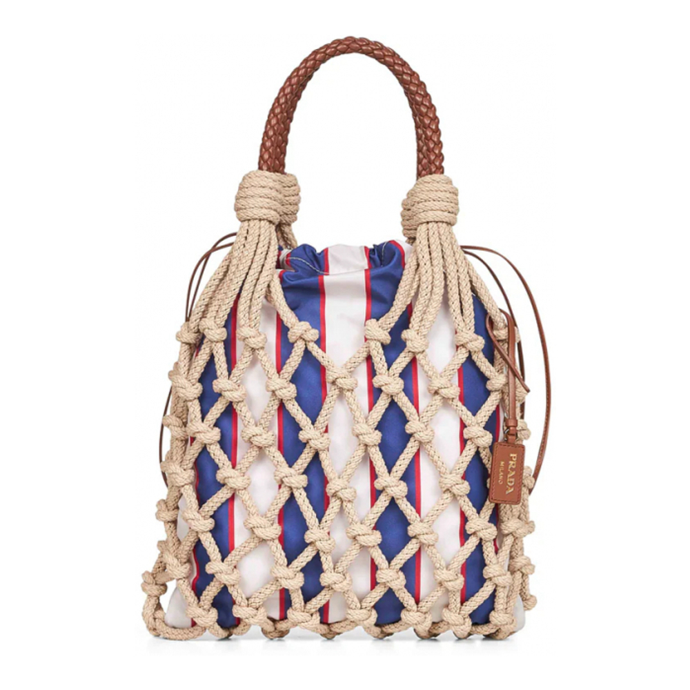 Sac à main 'Noué Medium' pour Femmes