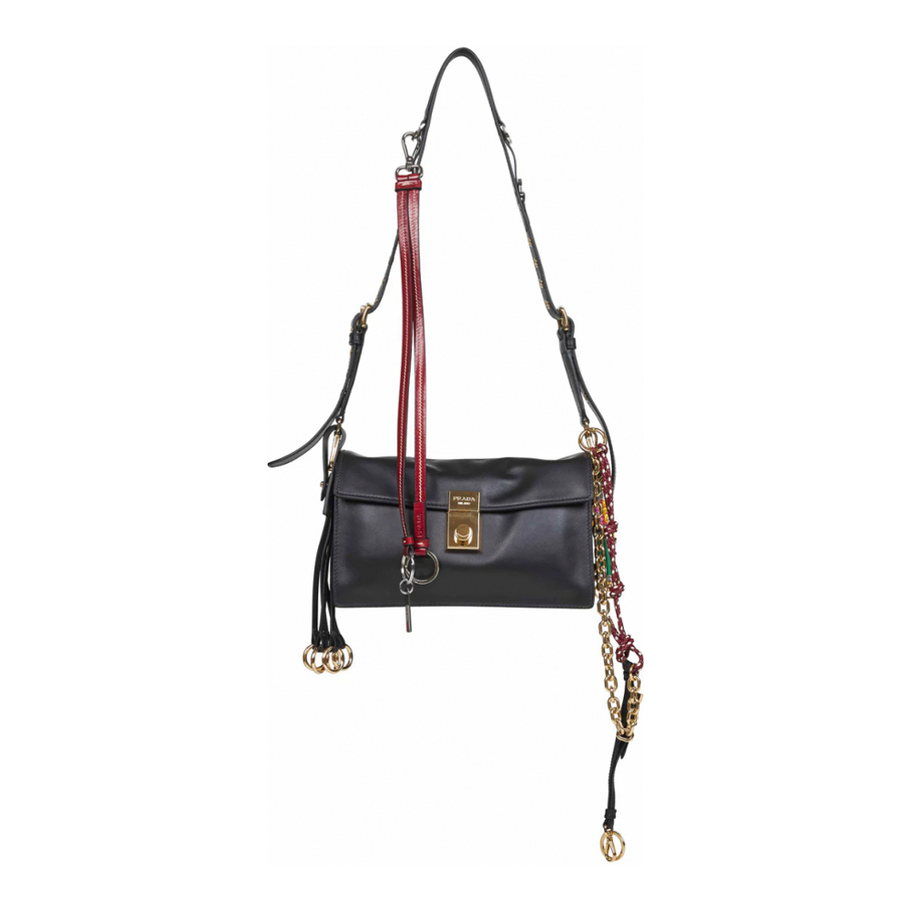 Sac à bandoulière 'Soft Sound Small' pour Femmes