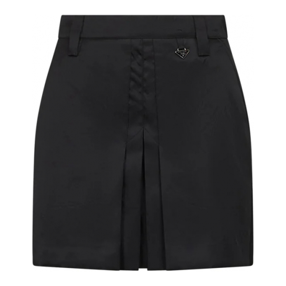 Mini Rock für Damen