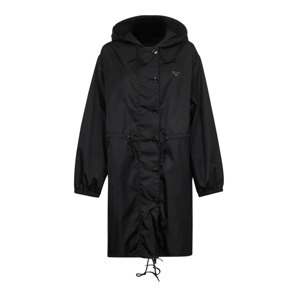 Parka 'Hooded' pour Femmes