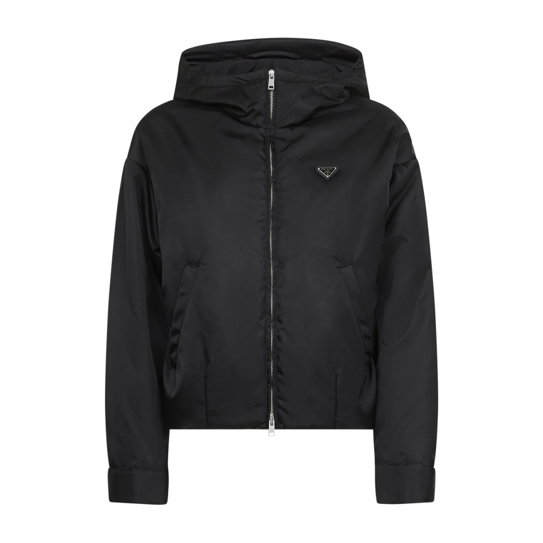 Veste 'Hooded' pour Femmes