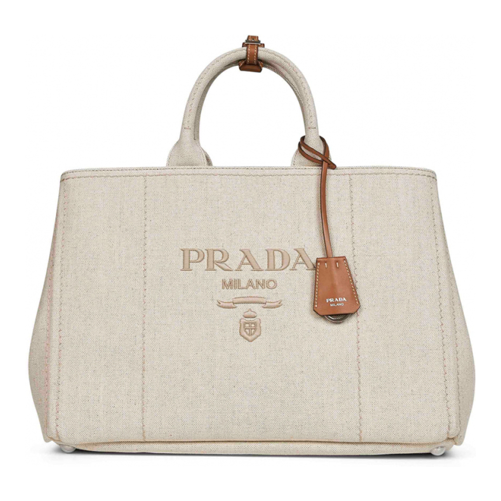 Men's 'Jardinière Extra Large' Tote Bag