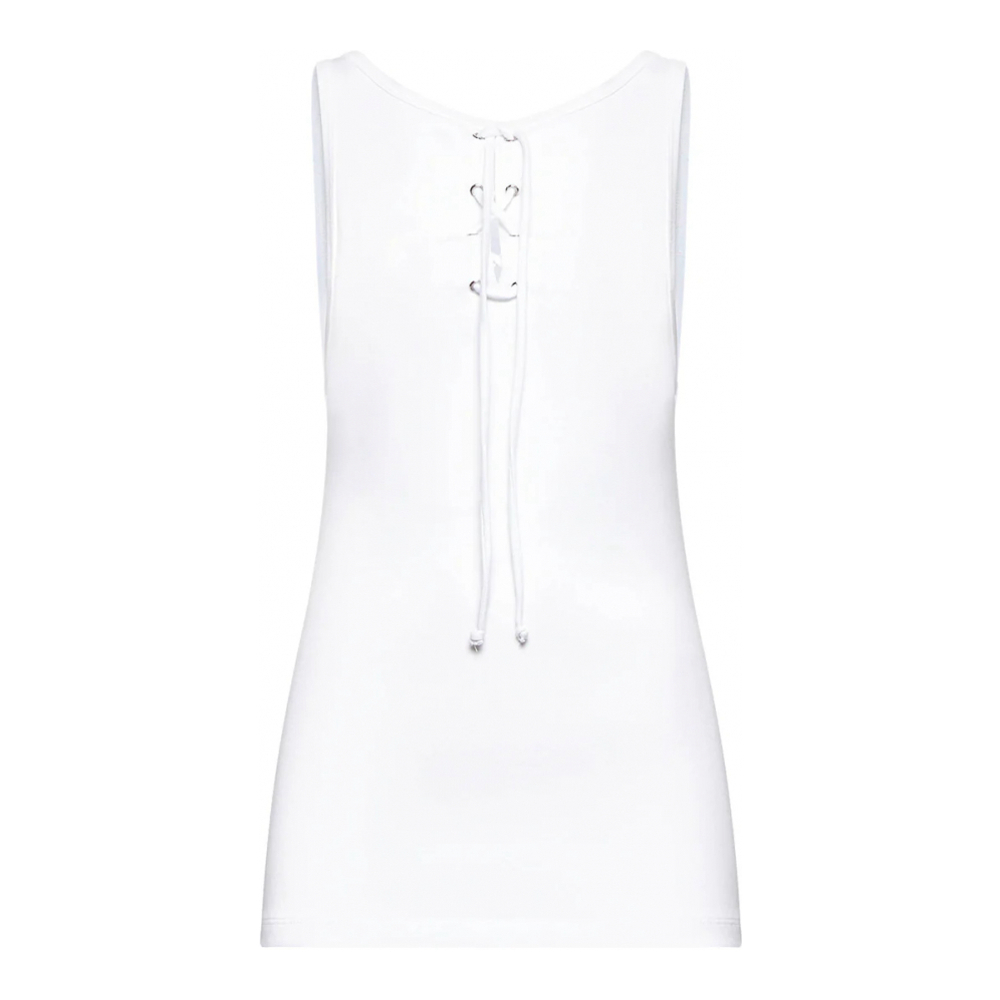 Haut sans manches pour Femmes