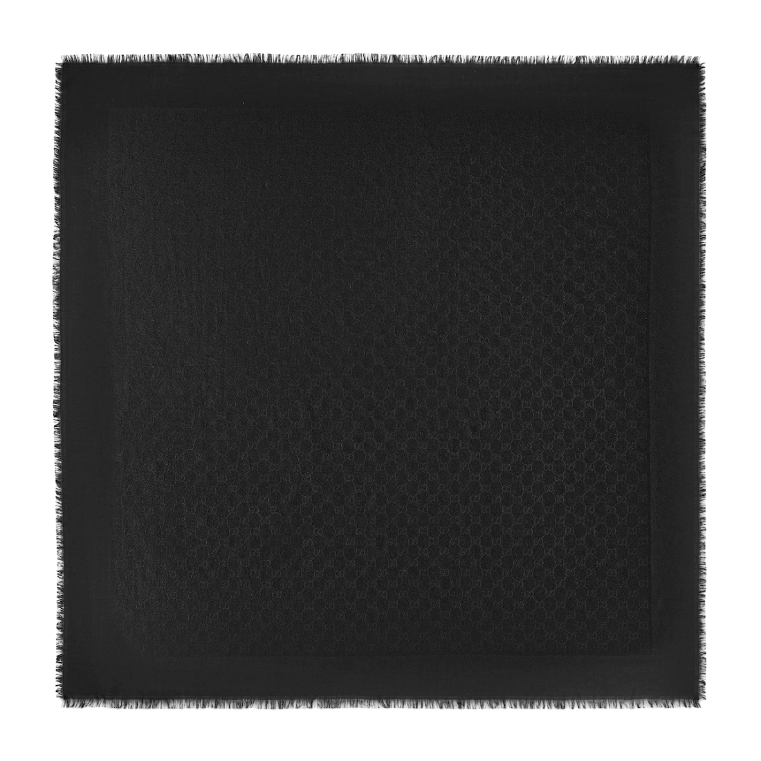 Châle 'GG Jacquard' pour Hommes