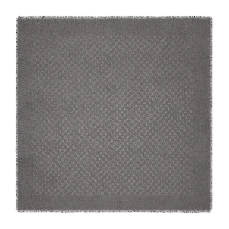 Châle 'GG Jacquard' pour Hommes