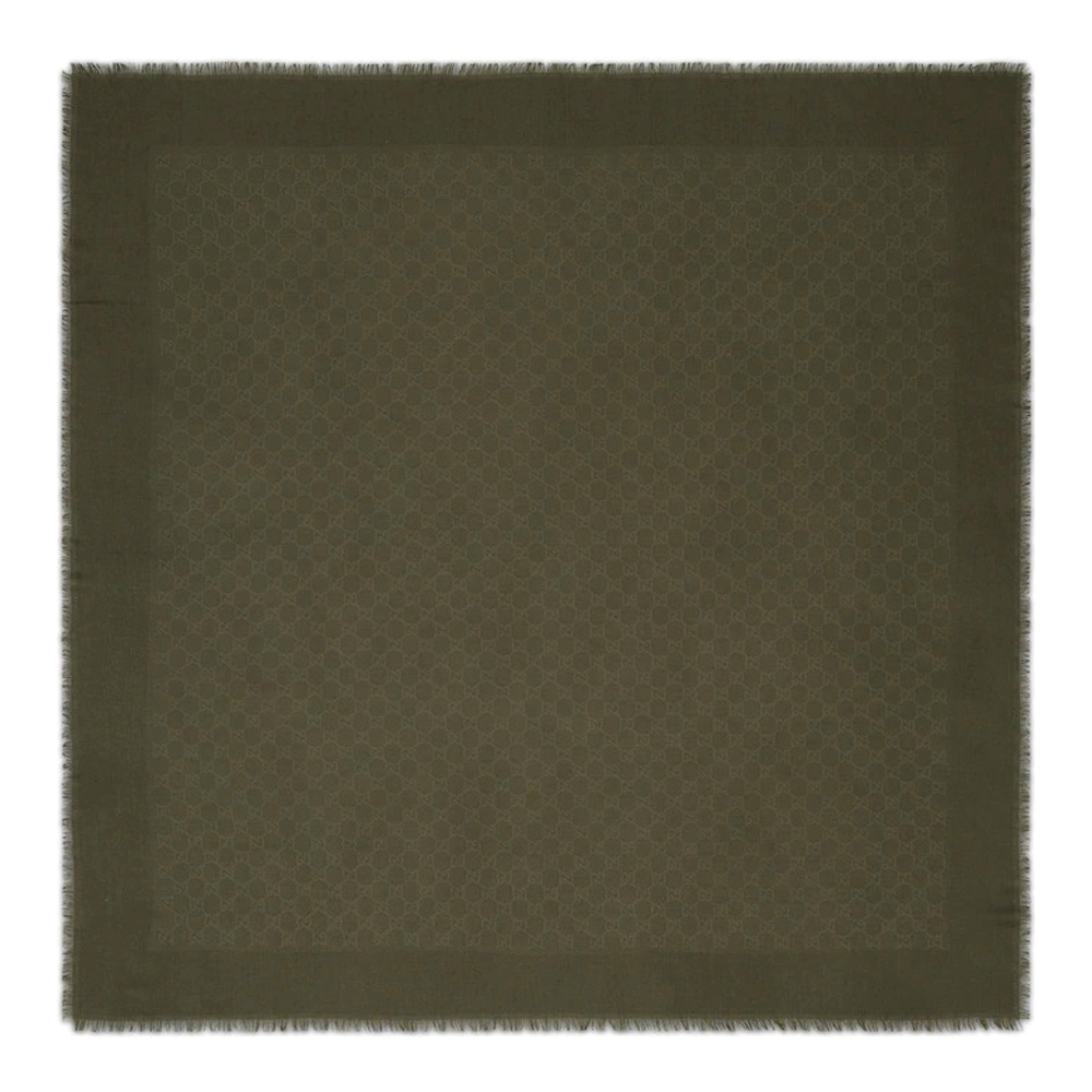 Châle 'GG Jacquard' pour Hommes