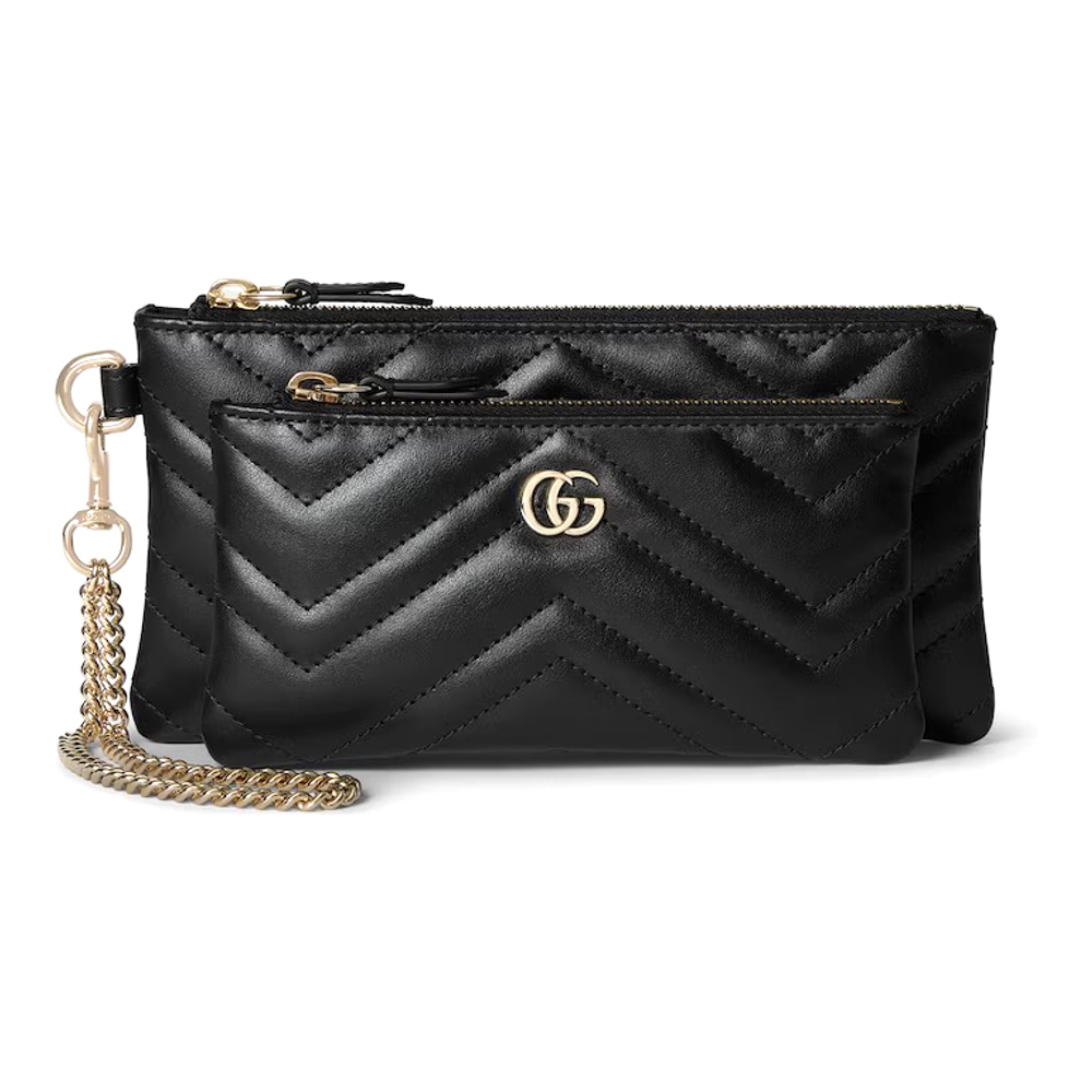Women's 'GG Marmont Small' Pouch