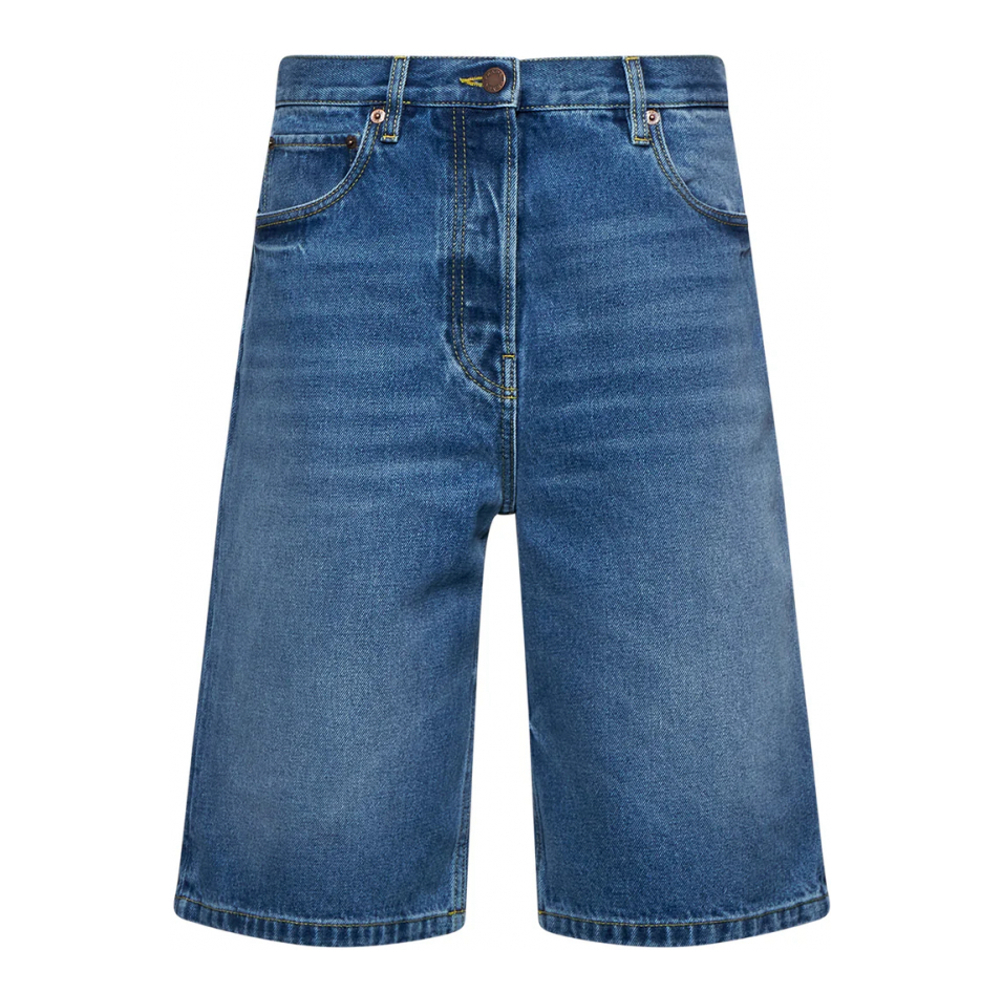 Women's Bermuda Shorts