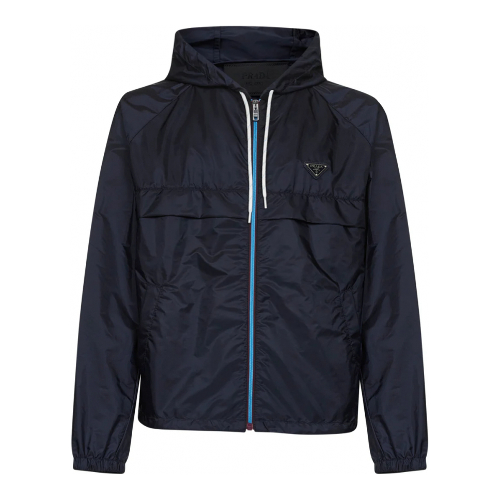 Veste 'Hooded' pour Hommes