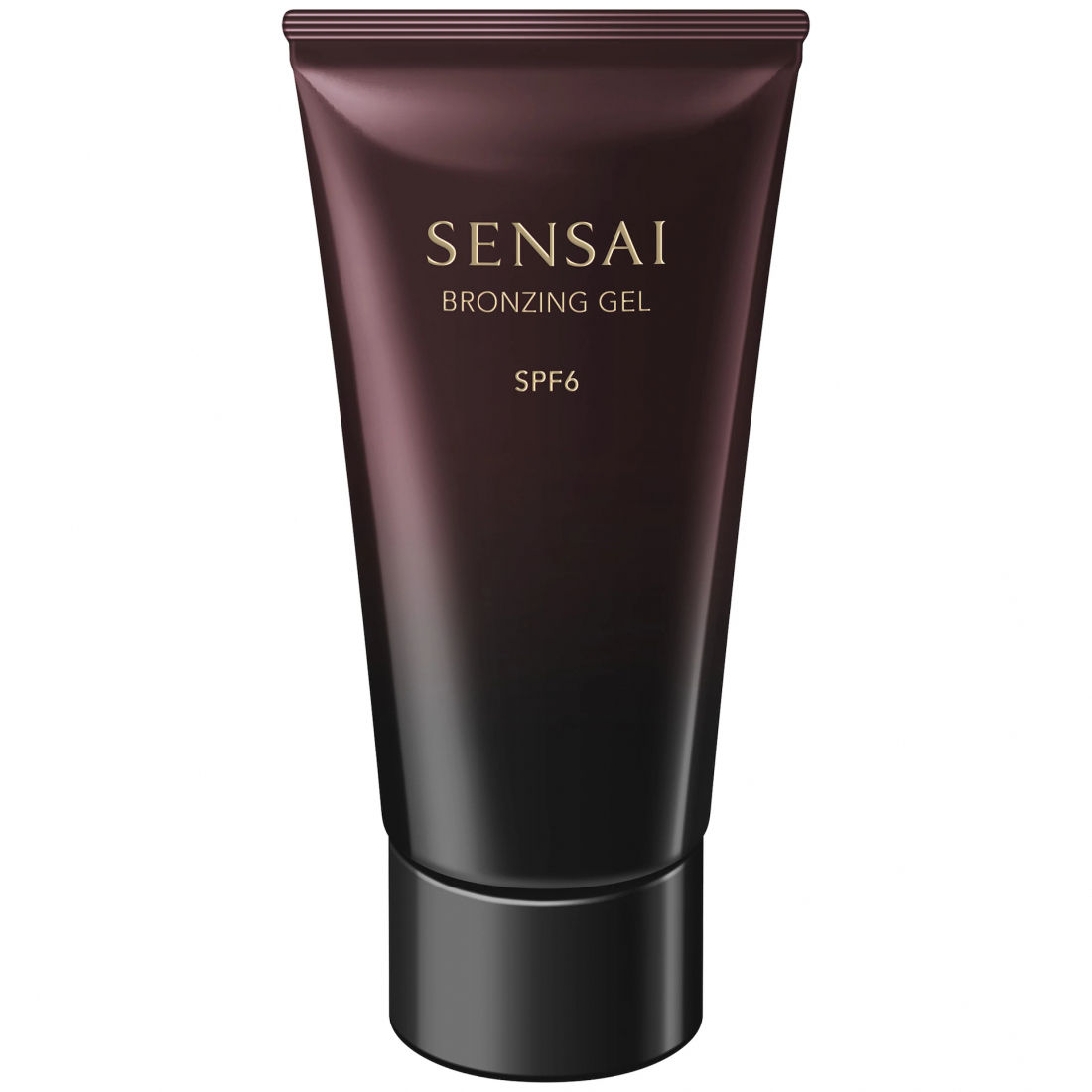 'SPF6' Bronzing Gel - 62 Amber Bronze 50 ml