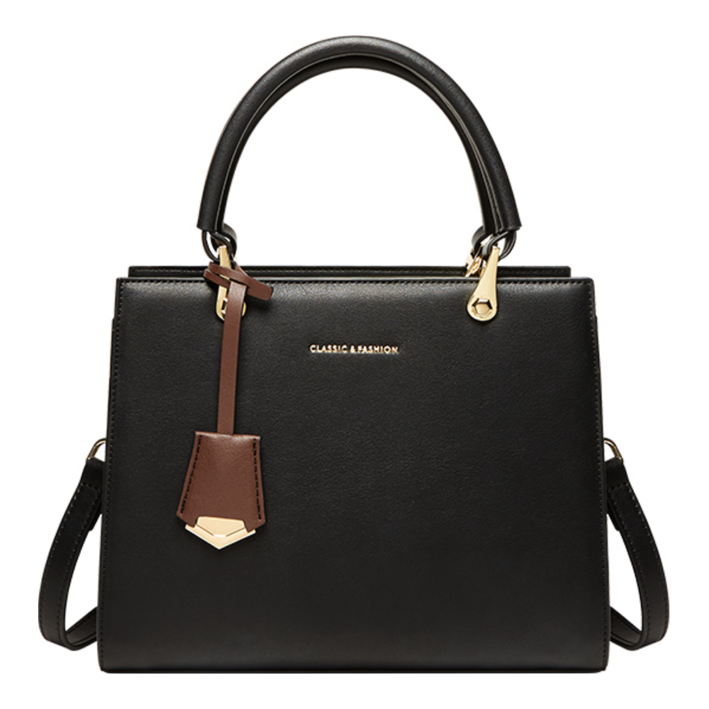 Women's Top Handle Bag