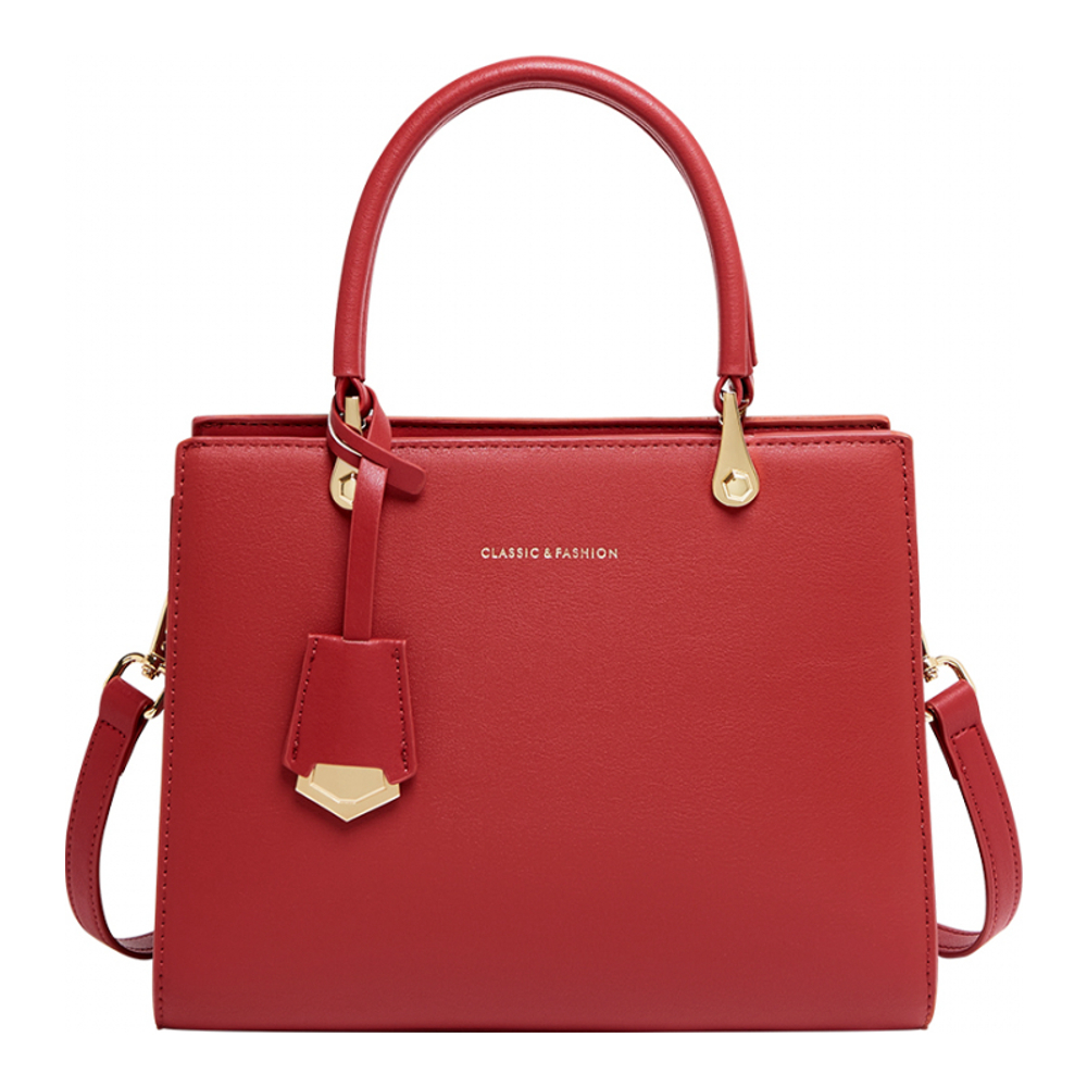 Women's Top Handle Bag