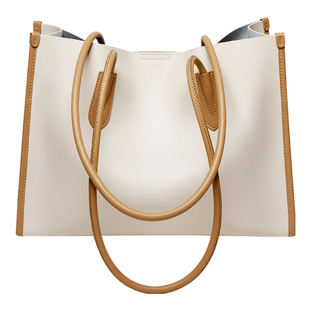 Women's 'Large Capacity Commuter' Tote Bag