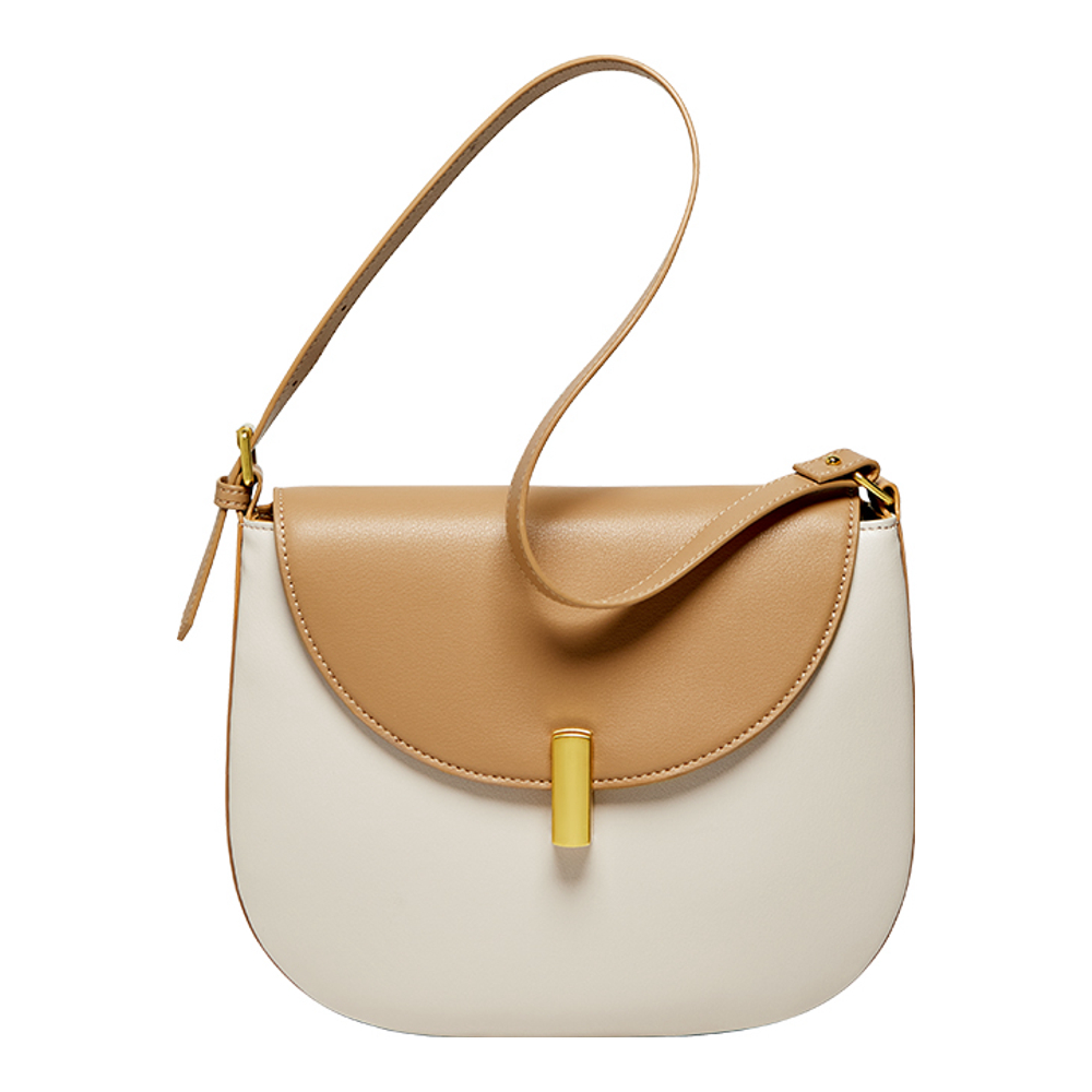 Women's 'Saddle' Satchel