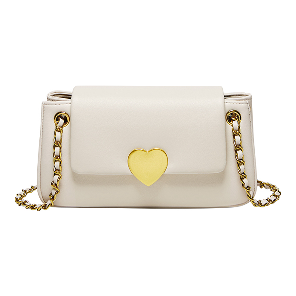 Women's 'Versatile Single-Shoulder Small Square' Shoulder Bag