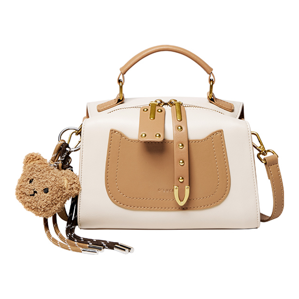 Women's Top Handle Bag