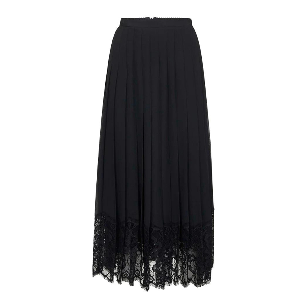 Women's Midi Skirt