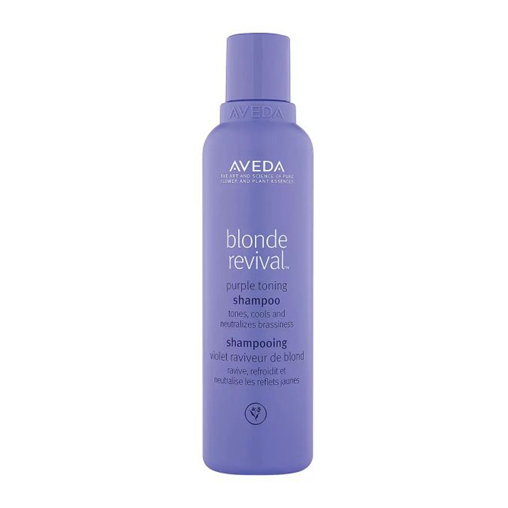 Shampoing violet 'Blonde Revival' - 200 ml