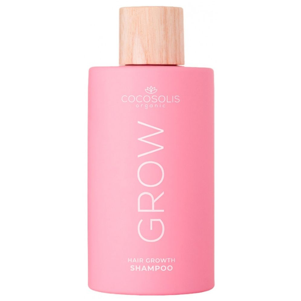 'Grow Hair Growth' Shampoo - 250 ml