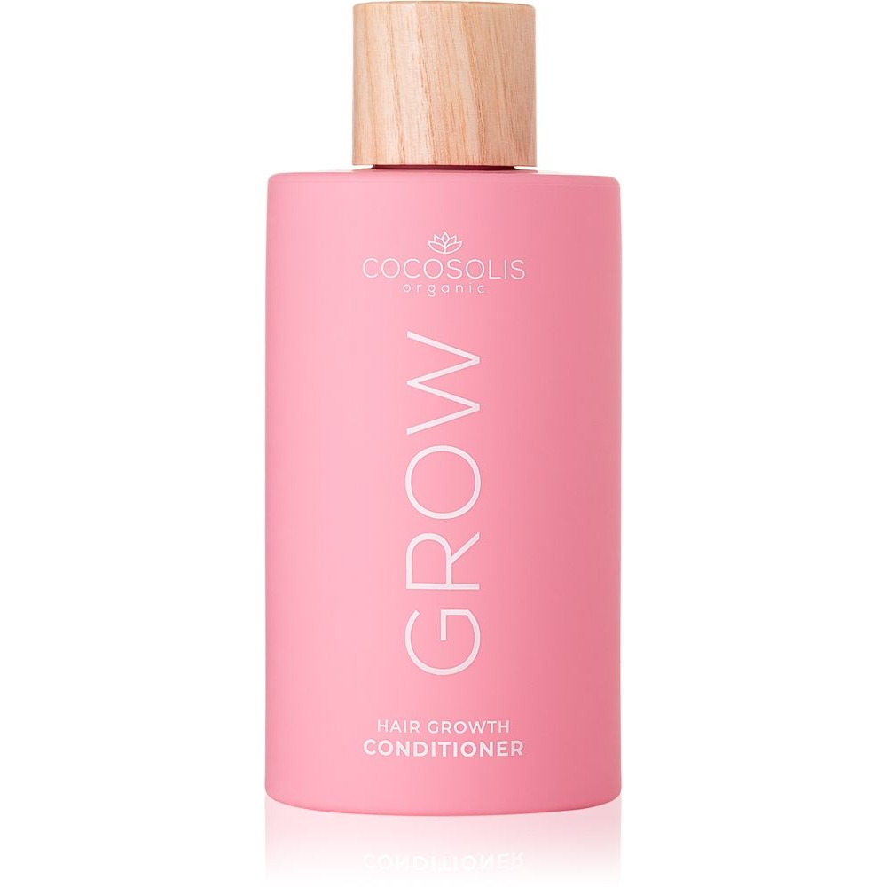 'Grow Hair Growth' Conditioner - 200 ml