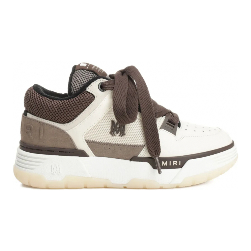 Sneakers 'MA-1 Chunky-Sole Low-Top' pour Hommes