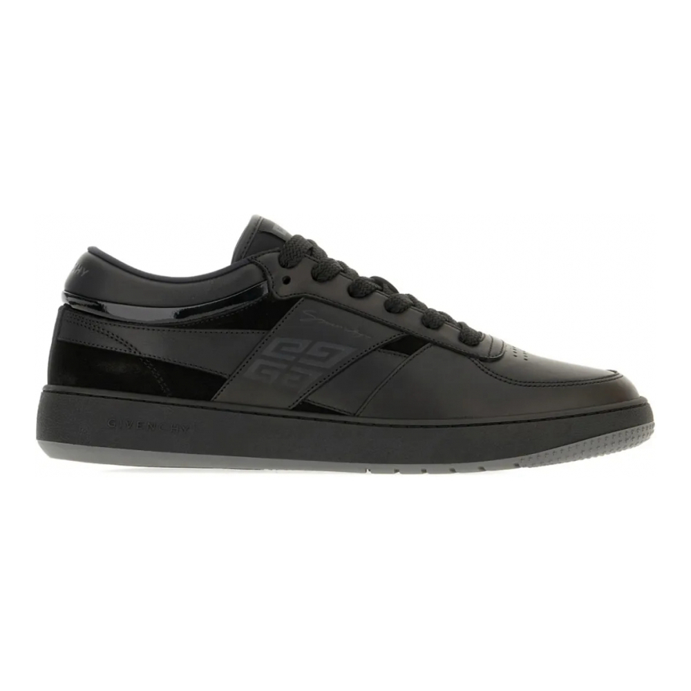 Men's 'G Move Panelled' Sneakers