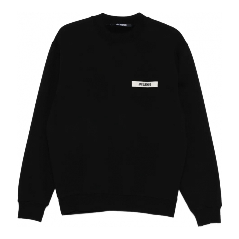 Sweatshirt 'Le Gros Grain' pour Hommes