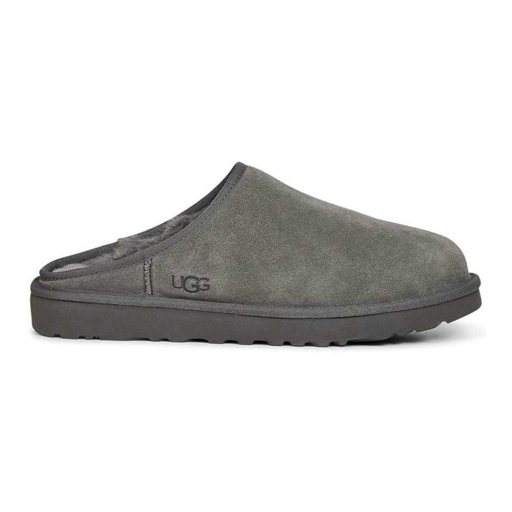 Chaussons 'UGG Classic Slip-On' pour Hommes