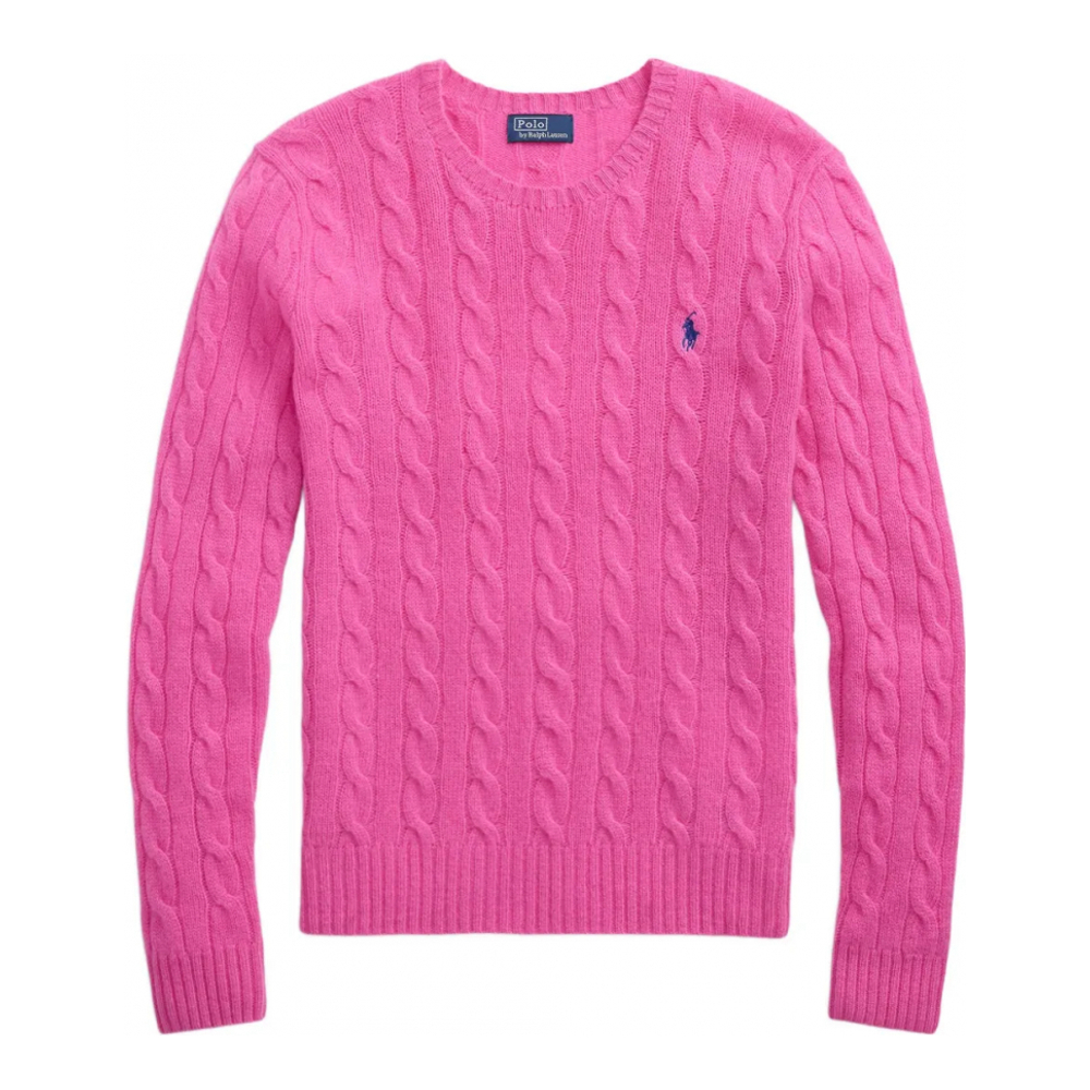 Women's Cashmere Sweater