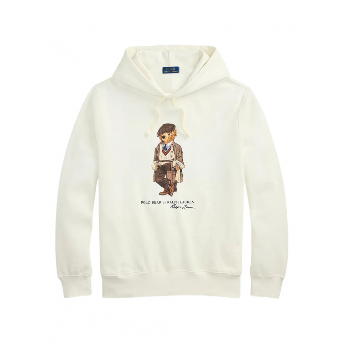Sweatshirt à capuche  'Graphic-print' pour Hommes