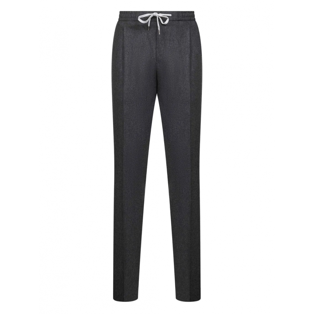 Men's 'pleated drawstring' Trousers