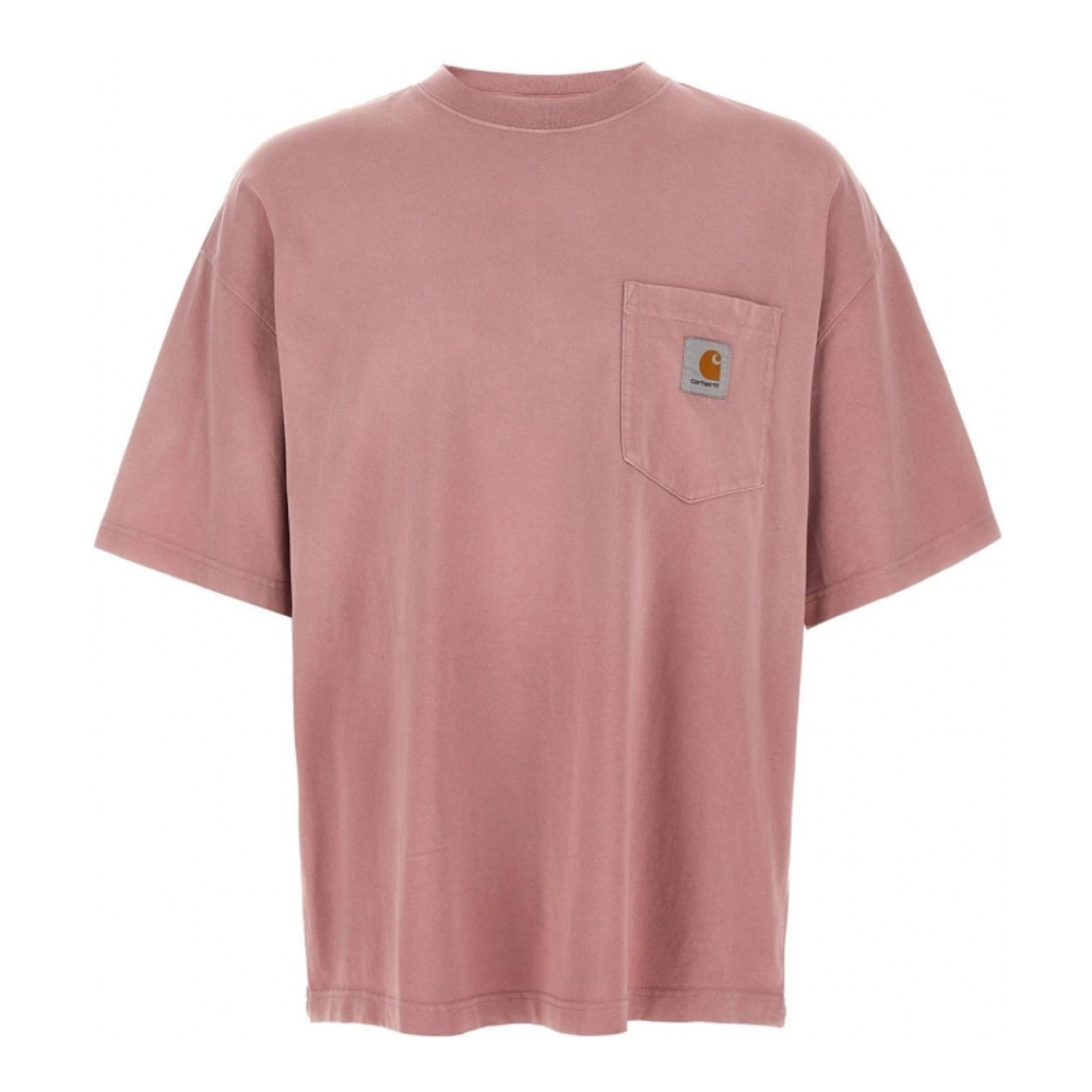 T-shirt 'Hudson Pocket' pour Hommes