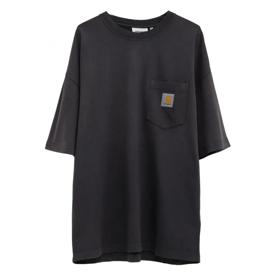 T-shirt 'Hudson pocket' pour Hommes