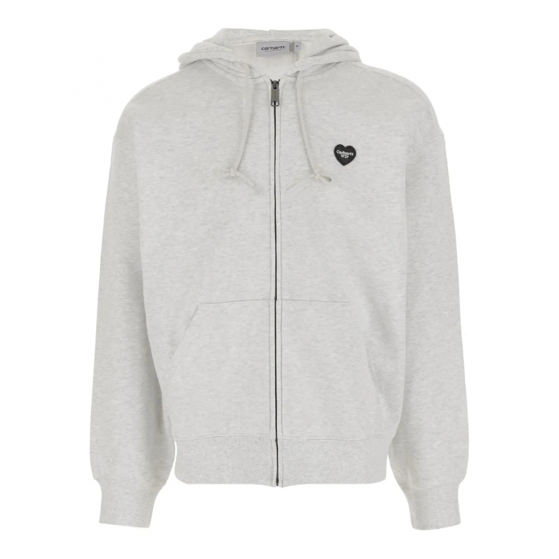 Sweatshirt à capuche  'Heart-logo' pour Hommes