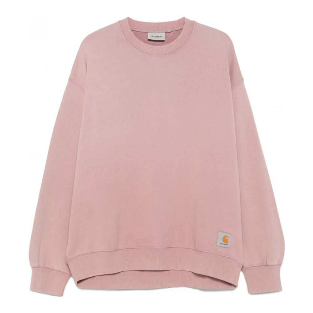 Sweatshirt 'Hudson Pocket' pour Hommes