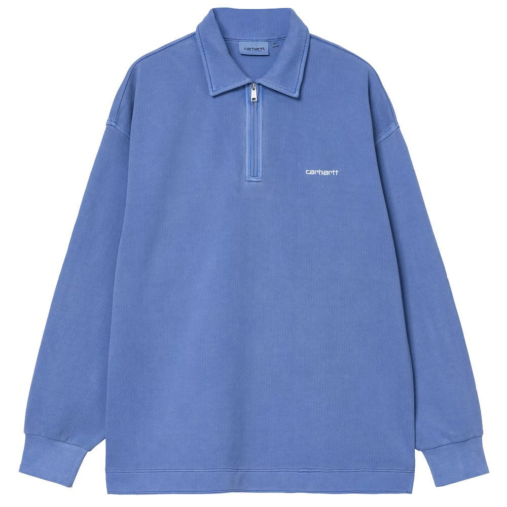 Sweatshirt 'Script' pour Hommes