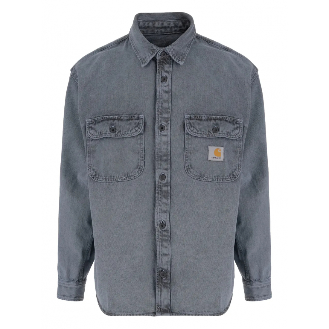 Surchemise 'Salinac pocket-flap' pour Hommes