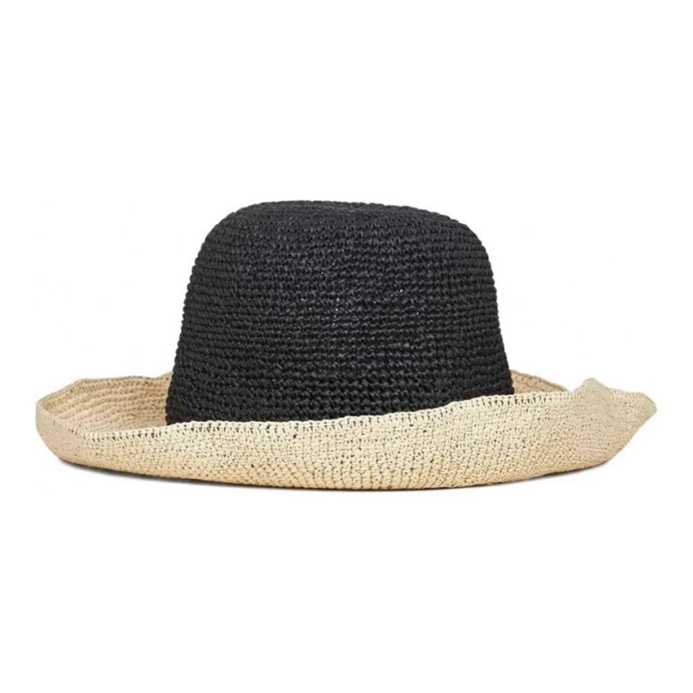 Chapeau 'Slouching-Brim' pour Femmes