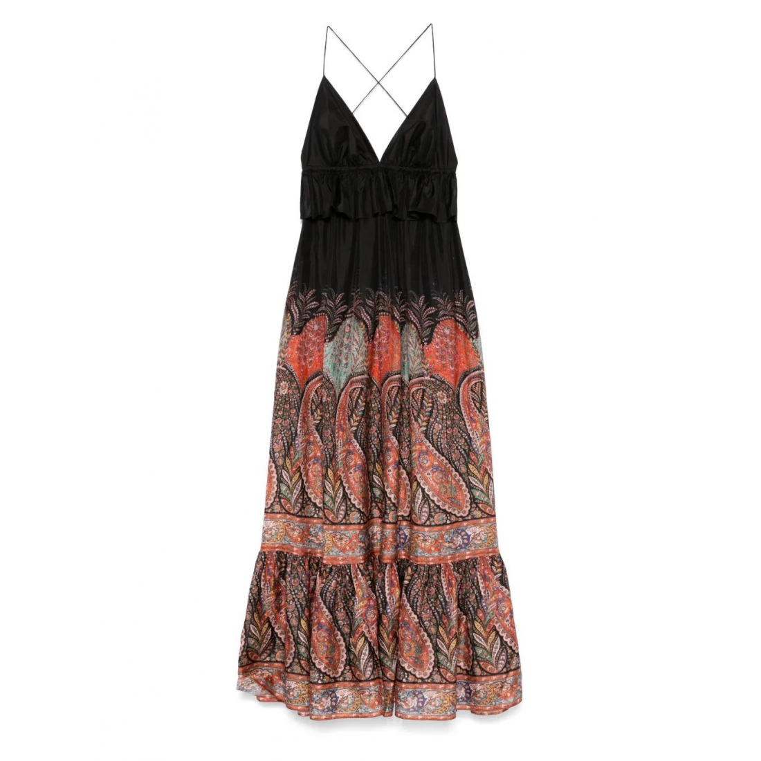 Women's 'Rhiannon' Maxi Dress