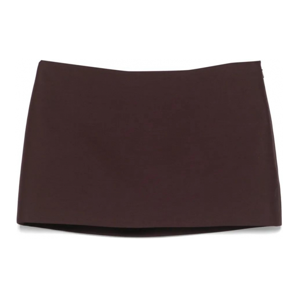 Women's 'Jett' Mini Skirt