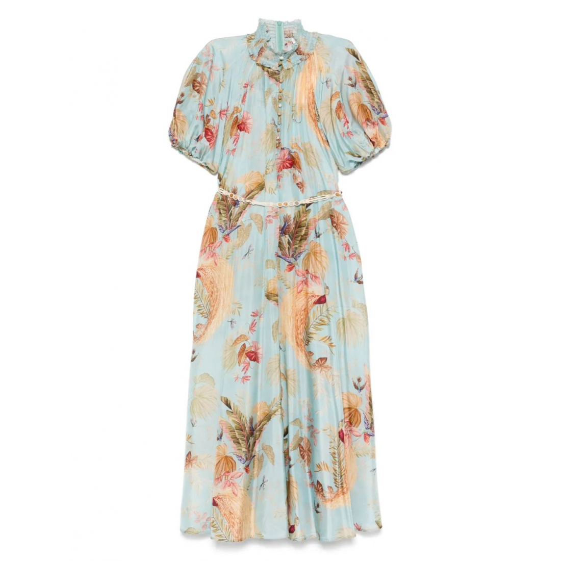 Women's 'Ascension' Maxi Dress