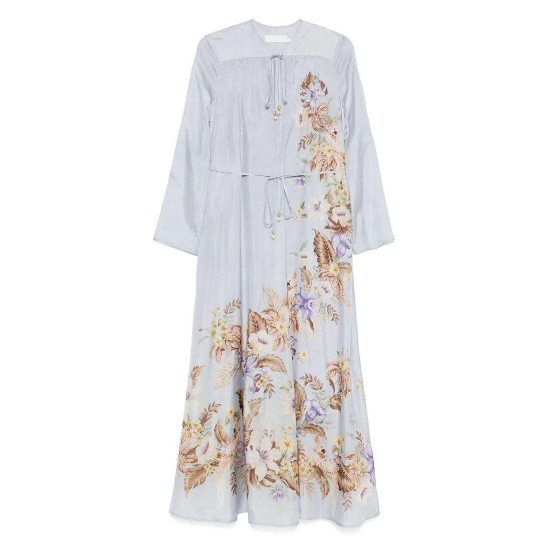 Women's 'Coco Billow' Maxi Dress