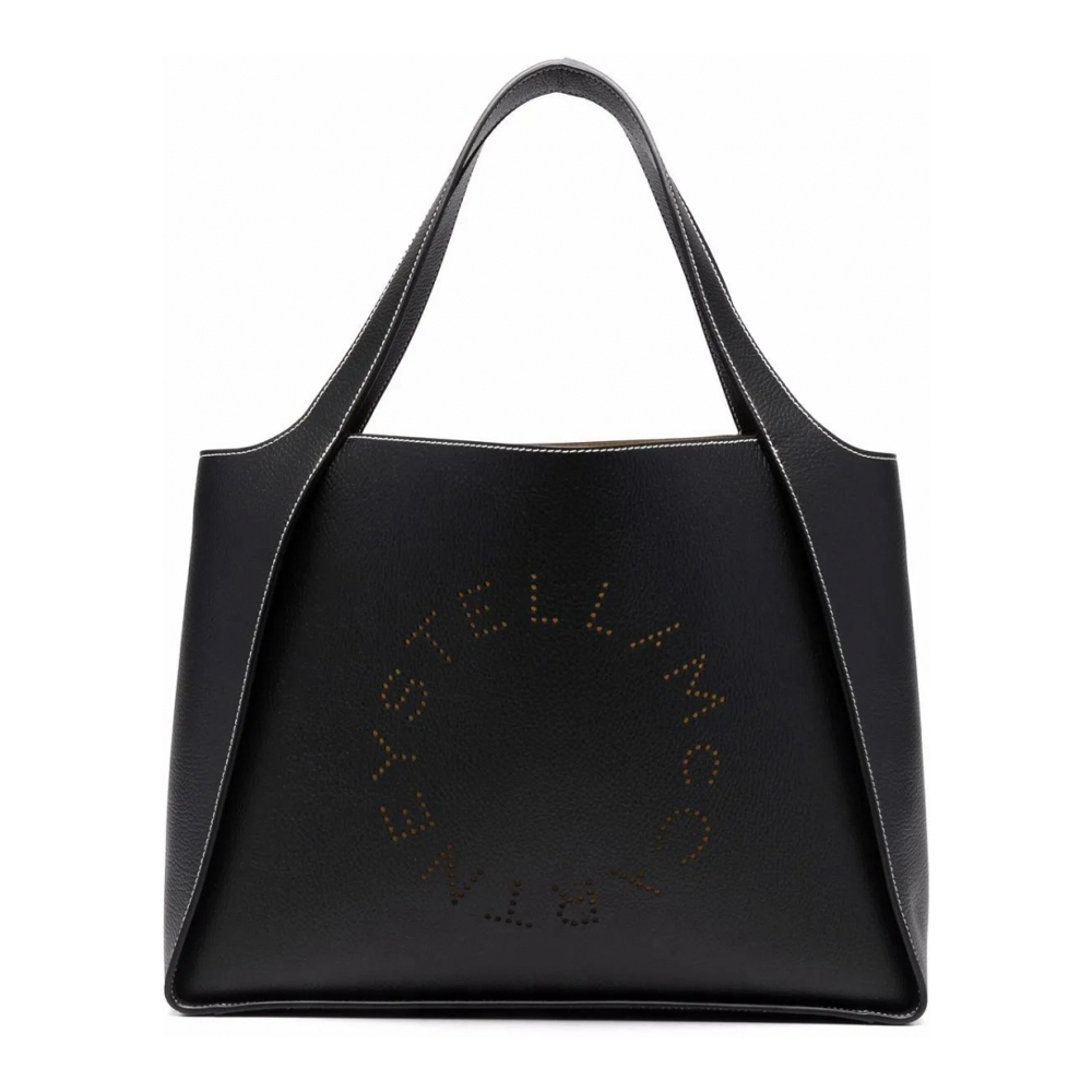 Sac Cabas 'Stella Logo' pour Femmes