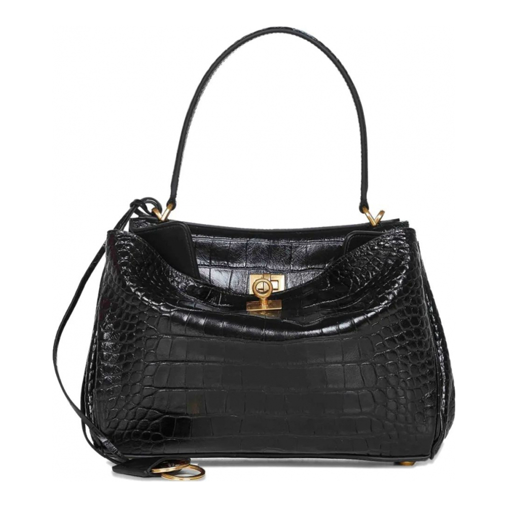 Women's 'Small Rodeo' Shoulder Bag