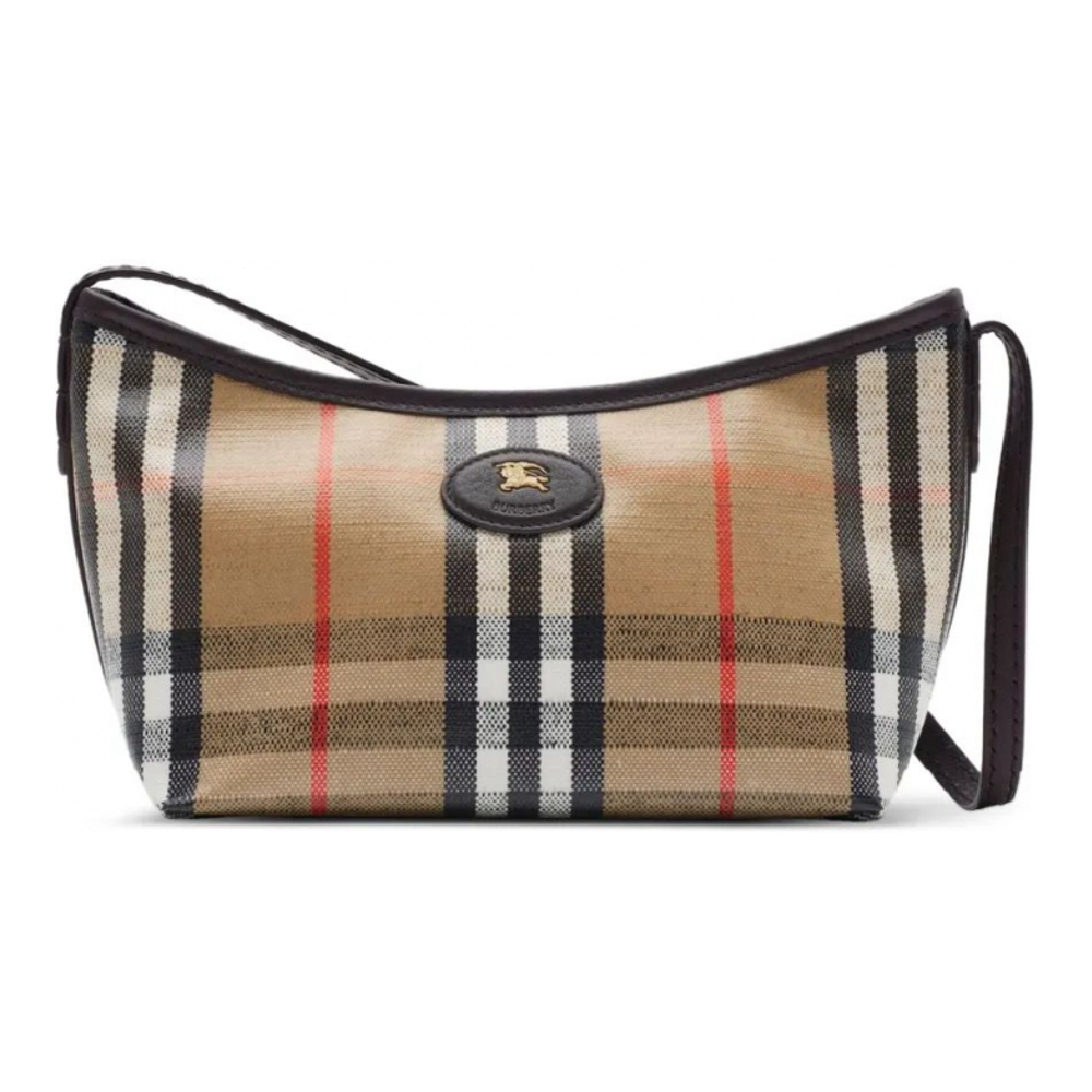 Women's 'Mini Highlands' Shoulder Bag