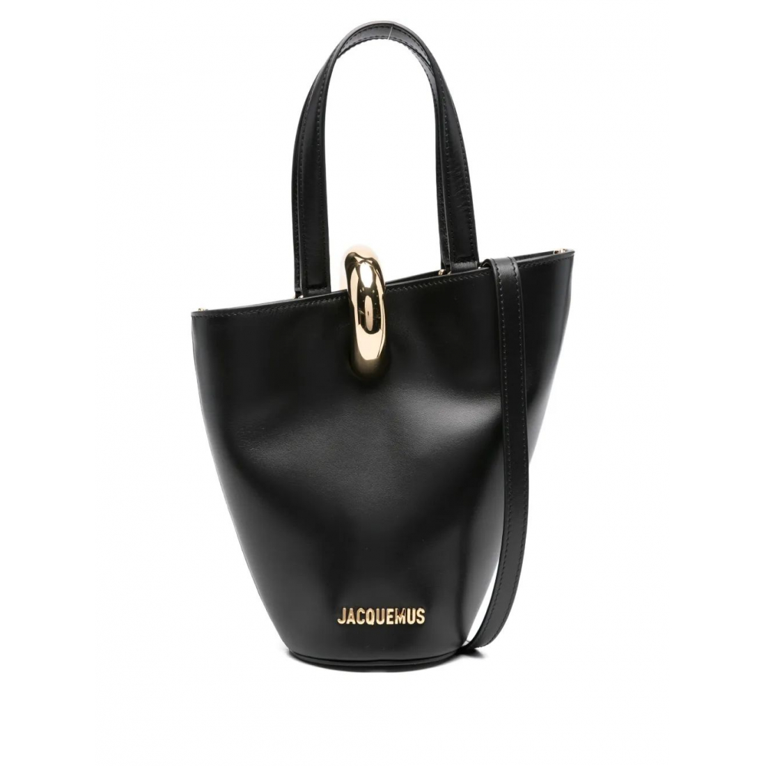 Women's 'Le Petite Bambola' Bucket Bag